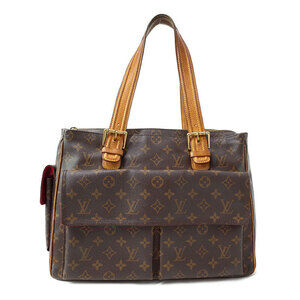 Louis Vuitton Monogram Multiply Cite Tote Bag